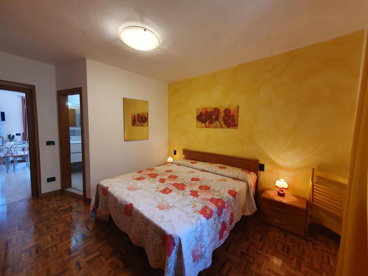 Casa Valenti Apartment เบรนโซเน ซูล การ์ดา ภายนอก รูปภาพ