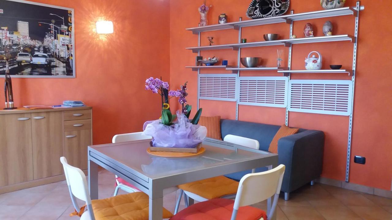 Casa Valenti Apartment เบรนโซเน ซูล การ์ดา ภายนอก รูปภาพ